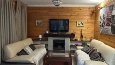 Single-family chalet on Calle Virgen del Saceral photo 37