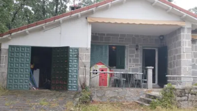 Single-family chalet on Calle Virgen del Saceral photo 3