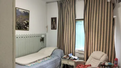 Single-family chalet on Calle Virgen del Saceral photo 27