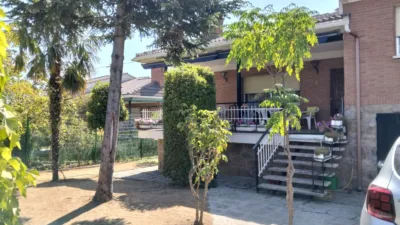 House for sale on Calle de la Morcuera photo 5