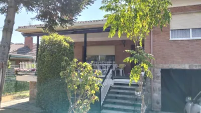 House for sale on Calle de la Morcuera photo 3