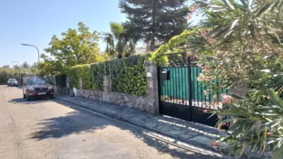 House for sale on Calle de la Morcuera photo 10