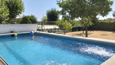 House for sale on Calle de la Morcuera photo 12