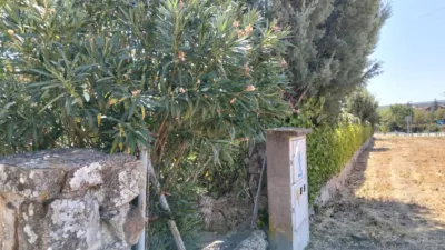 House for sale on Calle de la Morcuera photo 11