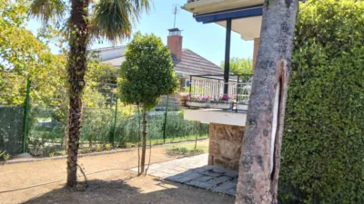 House for sale on Calle de la Morcuera photo 6