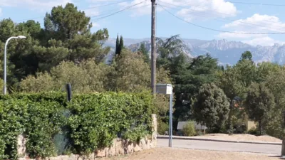House for sale on Calle de la Morcuera photo 17