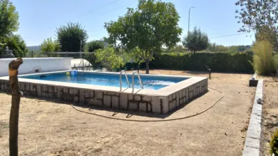 House for sale on Calle de la Morcuera photo 15