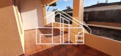 Chalet adosado en venta en El Águila-Las Redes-Fuentebravía - Vista 4