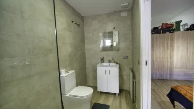 Apartment in Centre photo 29