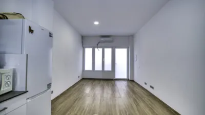Apartment in Centre photo 13