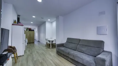 Apartment in Centre photo 15