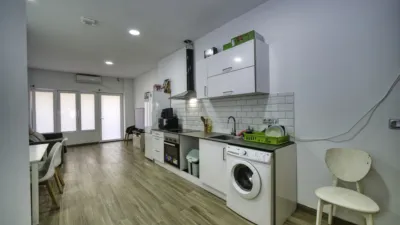 Apartment in Centre photo 26