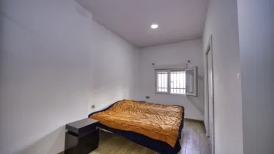 Apartment in Centre photo 23