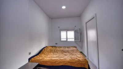 Apartment in Centre photo 24