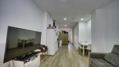 Apartment in Centre photo 17