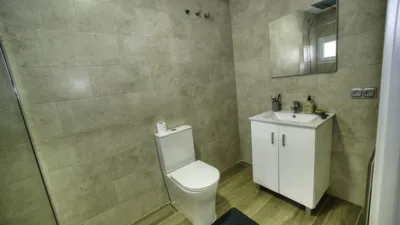 Apartment in Centre photo 27