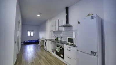 Apartment in Centre photo 4
