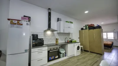 Apartment in Centre photo 20