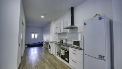 Apartment in Centre photo 5