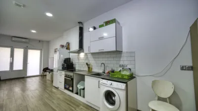 Apartment in Centre photo 22