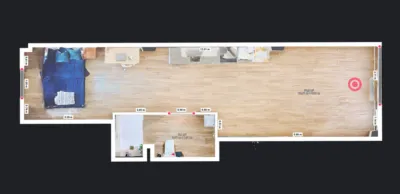 Apartment in Centre photo 32