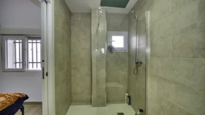 Apartment in Centre photo 28