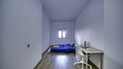 Apartment in Centre photo 7