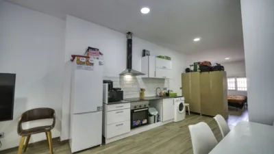 Apartment in Centre photo 19