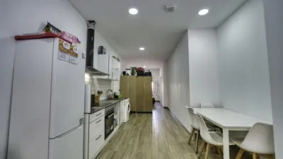 Apartment in Centre photo 18