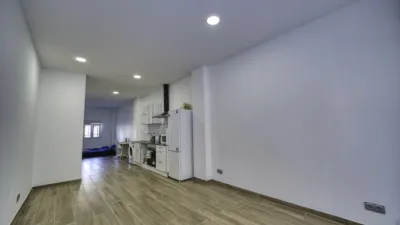 Apartment in Centre photo 3