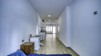 Apartment in Centre photo 10