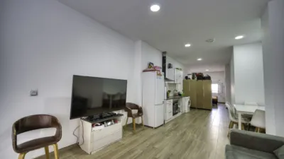 Apartment in Centre photo 16