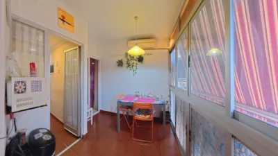Apartment in Sant Marcel·lí photo 15