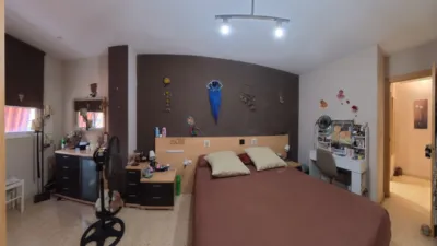 Apartment in Sant Marcel·lí photo 26