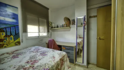 Apartment in Sant Marcel·lí photo 11