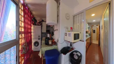 Apartment in Sant Marcel·lí photo 14