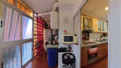 Apartment in Sant Marcel·lí photo 12