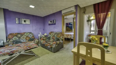 Apartment in Sant Marcel·lí photo 3