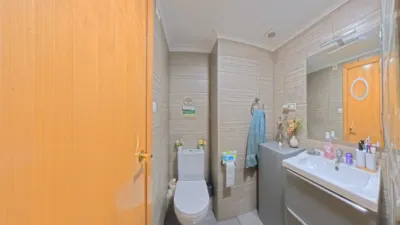 Apartment in Sant Marcel·lí photo 29
