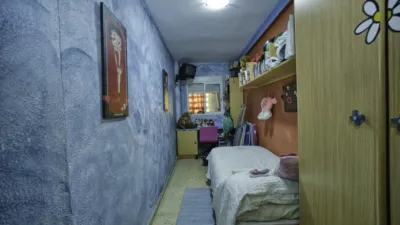 Apartment in Sant Marcel·lí photo 19