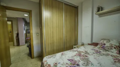 Apartment in Sant Marcel·lí photo 10