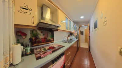 Apartment in Sant Marcel·lí photo 16