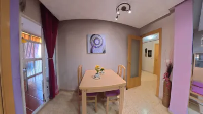 Apartment in Sant Marcel·lí photo 5