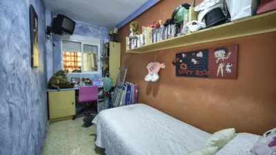 Apartment in Sant Marcel·lí photo 20
