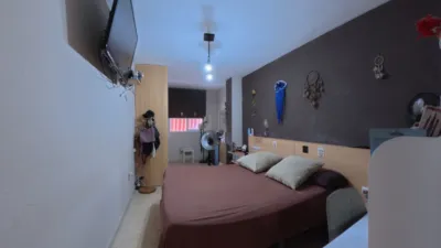 Apartment in Sant Marcel·lí photo 24
