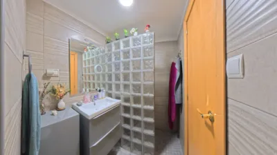 Apartment in Sant Marcel·lí photo 31