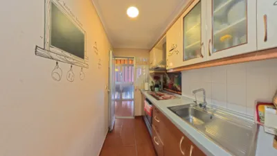 Apartment in Sant Marcel·lí photo 18