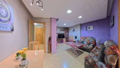 Apartment in Sant Marcel·lí photo 4