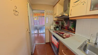 Apartment in Sant Marcel·lí photo 17