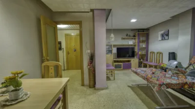 Apartment in Sant Marcel·lí photo 7